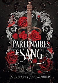 Vorderes Coverbild Partenaires de sang