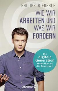 Vorderes Coverbild Wie wir arbeiten, und was wir fordern
