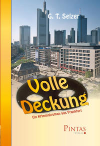 Vorderes Coverbild Volle Deckung
