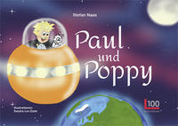 Vorderes Coverbild Paul und Poppy