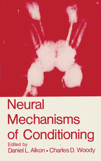 Vorderes Coverbild Neural Mechanisms of Conditioning