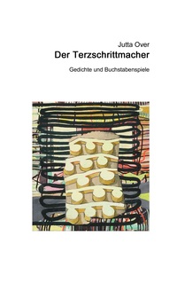 Vorderes Coverbild Der Terzschrittmacher