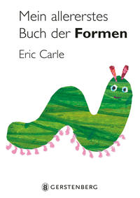 Vorderes Coverbild Mein allererstes Buch der Formen
