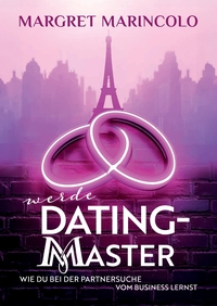 Vorderes Coverbild WERDE DATING MASTER