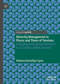 Vorderes Coverbild Diversity Management in Places and Times of Tensions