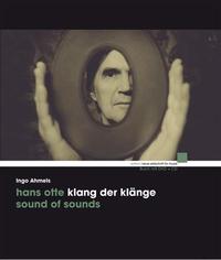 Vorderes Coverbild Hans Otte - Klang der Klänge / Sound of Sounds
