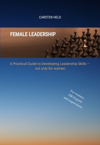 Vorderes Coverbild Female Leadership