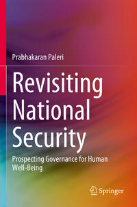 Vorderes Coverbild Revisiting National Security
