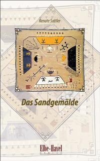 Vorderes Coverbild Das Sandgemälde