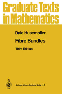 Vorderes Coverbild Fibre Bundles