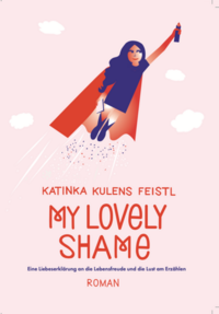 Vorderes Coverbild My lovely Shame