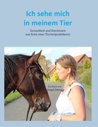 Vorderes Coverbild Ich sehe mich in meinem Tier
