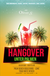 Vorderes Coverbild Togo Connection - Hangover unter Palmen