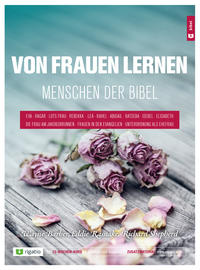Vorderes Coverbild Von Frauen lernen