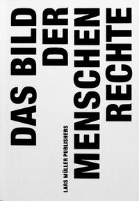 Vorderes Coverbild Das Bild der Menschenrechte