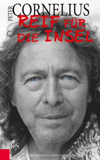 Vorderes Coverbild Peter Cornelius - Reif für die Insel