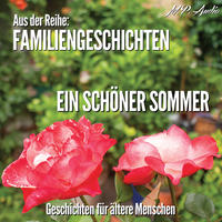 Vorderes Coverbild Ein schöner Sommer