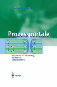 Vorderes Coverbild Prozessportale
