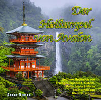 Vorderes Coverbild Der Heiltempel von Avalon DL