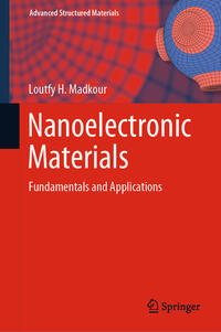 Vorderes Coverbild Nanoelectronic Materials