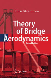 Vorderes Coverbild Theory of Bridge Aerodynamics
