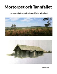Vorderes Coverbild Mortorpet och Tannfallet