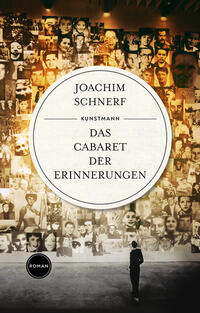 Vorderes Coverbild Das Cabaret der Erinnerungen