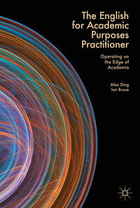 Vorderes Coverbild The English for Academic Purposes Practitioner