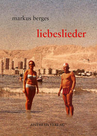 Vorderes Coverbild liebeslieder
