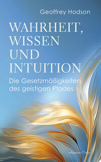 Vorderes Coverbild Wahrheit, Wissen und Intuition