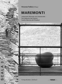 Vorderes Coverbild Maremonti