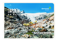Vorderes Coverbild Respekt am Berg: Natur und Umwelt
