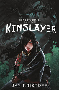 Vorderes Coverbild Der Lotuskrieg 2