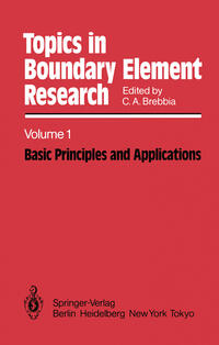 Vorderes Coverbild Basic Principles and Applications