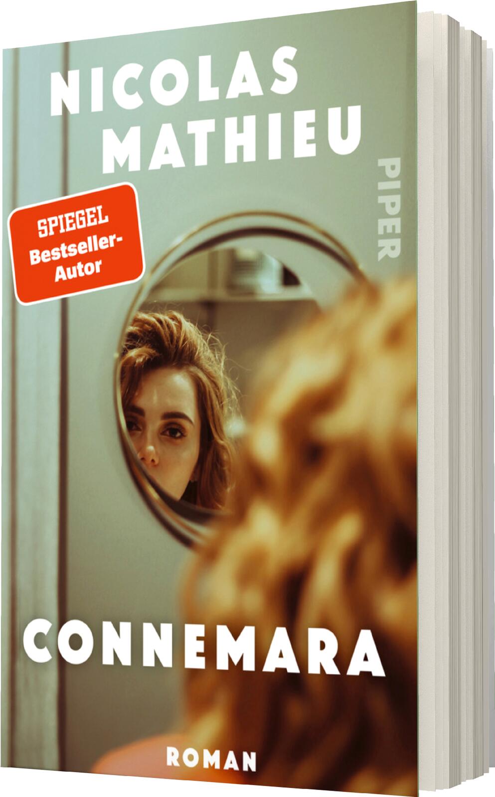 Anderes Coverbild Connemara