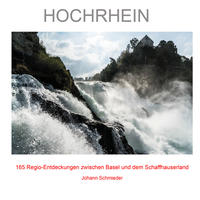 Vorderes Coverbild HOCHRHEIN