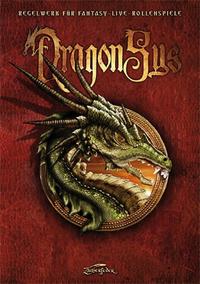 Vorderes Coverbild DragonSys