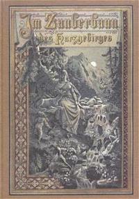 Vorderes Coverbild Im Zauberbann des Harzgebirges