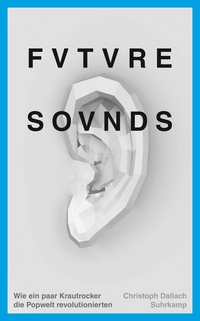 Vorderes Coverbild Future Sounds