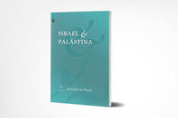 Vorderes Coverbild Jerusalem im Plural