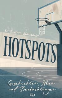 Vorderes Coverbild Hot Spots