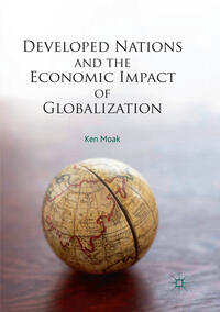 Vorderes Coverbild Developed Nations and the Economic Impact of Globalization