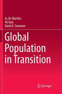 Vorderes Coverbild Global Population in Transition