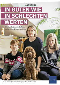 Vorderes Coverbild In guten wie in schlechten Werten
