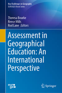 Vorderes Coverbild Assessment in Geographical Education: An International Perspective