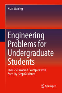 Vorderes Coverbild Engineering Problems for Undergraduate Students