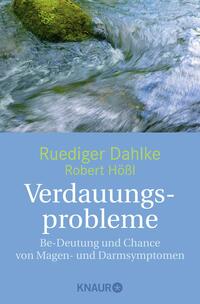 Vorderes Coverbild Verdauungsprobleme