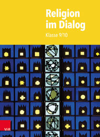 Vorderes Coverbild Religion im Dialog
