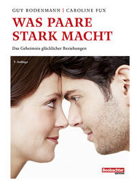 Vorderes Coverbild Was Paare stark macht