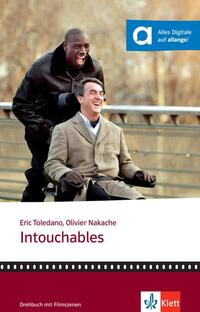 Vorderes Coverbild Intouchables
